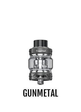 FreeMaX FireLuke SOLO Sub-Ohm Tank - Liberty Vape