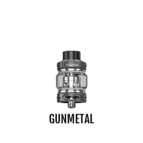 FreeMaX FireLuke SOLO Sub-Ohm Tank - Freemax - Liberty Vape
