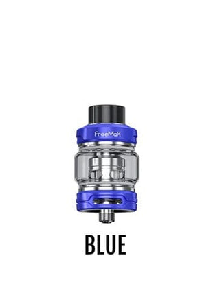 FreeMaX FireLuke SOLO Sub-Ohm Tank - Liberty Vape