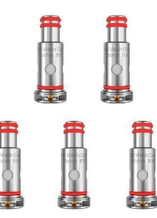FreeMax MaxPod Replacement Coils - Liberty Vape