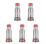 FreeMax MaxPod Replacement Coils - Liberty Vape