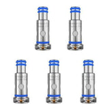 FreeMax MaxPod Replacement Coils - Liberty Vape