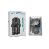 FreeMaX MaxPod Replacement Pods - Liberty Vape