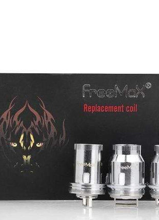 FreeMaX Mesh Pro Replacement Coils - Liberty Vape
