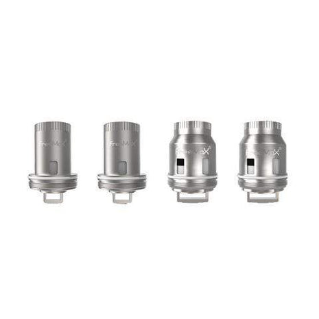 FreeMaX Mesh Pro Replacement Coils - Liberty Vape