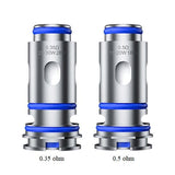 FreeMax ST Mesh (Starlux) Coils - Liberty Vape