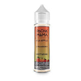 Fuji Apple Strawberry Nectarine - PachaMama E-Liquid - 60mL - Liberty Vape