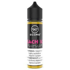 Gcore Salt Nic E-liquid - All Flavours - 60ml Salts - Liberty Vape