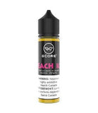 Gcore Salt Nic E-liquid - All Flavours - 60ml Salts - Liberty Vape