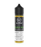 Gcore Salt Nic E-liquid - All Flavours - 60ml Salts - Liberty Vape