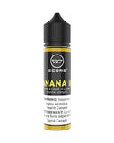 Gcore Salt Nic E-liquid - All Flavours - 60ml Salts - Liberty Vape