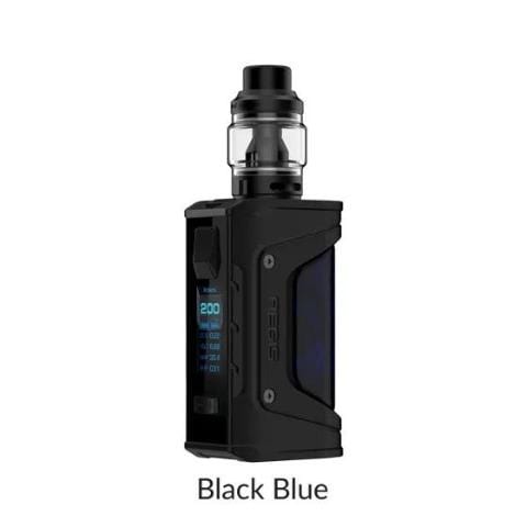 Geekvape Aegis Legend 200W Starter Kit with Obelisk Tank - Liberty Vape