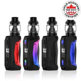 GeekVape Aegis SOLO 100W Starter Kit - Liberty Vape