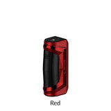 GeekVape Aegis Solo 2 S100 Box Mod - Liberty Vape
