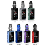 Geekvape Aegis Touch T200 Starter Kit - Liberty Vape