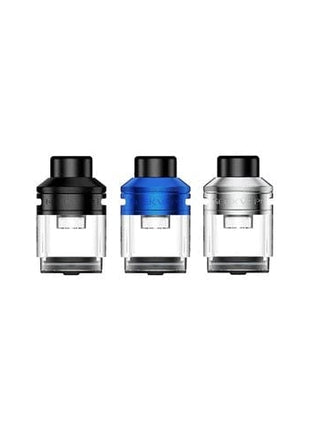 GEEKVAPE E100 (AEGIS ETENO) EMPTY REPLACEMENT PODS - Liberty Vape