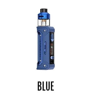 GEEKVAPE E100 (AEGIS ETENO) STARTER KIT - Liberty Vape