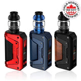 GeekVape L200 Aegis Legend 2 200W Starter Kit - Liberty Vape