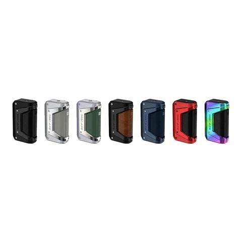 GeekVape L200 Aegis Legend 2 Box Mod (Only) | Liberty Vape