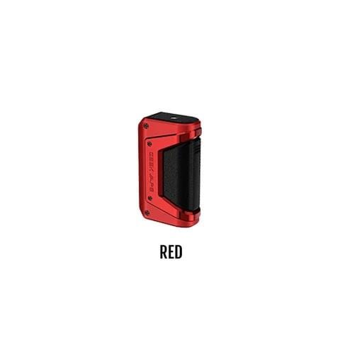 Tank Replacement Aegis Legend 2 Mod (L200 18650's) MR. VAPOR Geek Vape Tank Replacement Aegis Legend 2 Mod (L200 18650's) MR. VAPOR Geek Vape