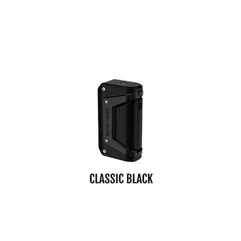 GeekVape L200 Aegis Legend 2 Box Mod - Liberty Vape