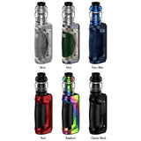 GeekVape S100 Aegis SOLO 2 Starter Kit - Liberty Vape