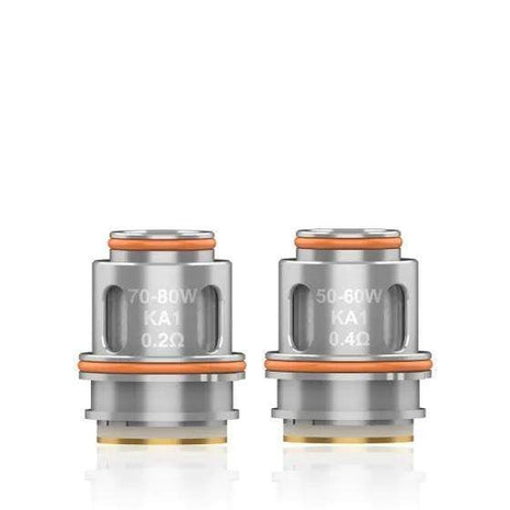 Geekvape Z Series Replacement Coils - Liberty Vape