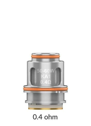 Geekvape Z Series Replacement Coils - Liberty Vape