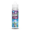 Grape - Berry Drop E-Liquid - 60mL - Liberty Vape