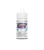 Grape Iced Nic Salt - Lemon Drop Salts - 30mL - Liberty Vape