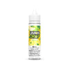 Green Apple E-Juice - Lemon Drop - 60mL - Liberty Vape