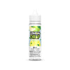 Green Apple E-juice - Lemon Drop Ice - 60mL - Liberty Vape
