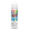 Guava - Berry Drop E-Liquid - 60mL - Liberty Vape