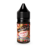 Harmony Salt Nic - Twelve Monkeys Oasis Salts - 30mL - Liberty Vape