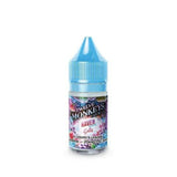 Haven ICE AGE Salt Nic - Twelve Monkeys Salts - 30mL - Liberty Vape