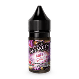 Haven Salt Nic - Twelve Monkeys Oasis Salts - 30mL - Liberty Vape