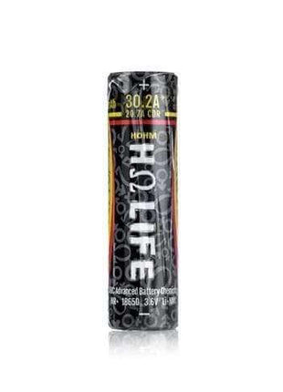 Hohm Tech Life 18650 3015mAh 22.1A Battery - Hohm Tech - Liberty Vape