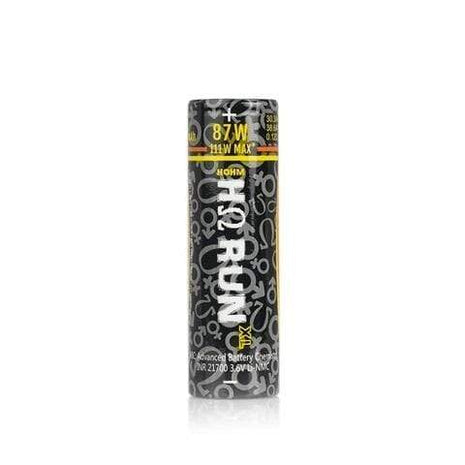 Hohm Tech RUN XL 21700 4007mAh 30.3A Battery