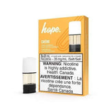 Hope Creme - STLTH Pods - (Bold/Salt Nic) - Liberty Vape