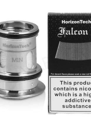 Horizon Tech Falcon 2 Sector Mesh Replacement Coils - Liberty Vape
