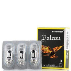 Horizon Tech Falcon Replacement Coils - Liberty Vape