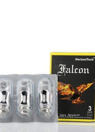 Horizon Tech Falcon Replacement Coils - Horizon Tech - Liberty Vape