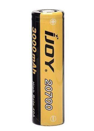 iJOY 20700 40A 3000mAh Battery