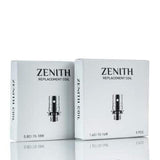 Innokin Zenith / Zlide Replacement Coils - Liberty Vape