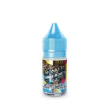 Jungle Secrets ICE AGE Salt Nic - Twelve Monkeys Salts - 30mL - Liberty Vape