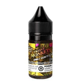 Jungle Secrets Salt Nic - Twelve Monkeys Salts - 30mL - Liberty Vape