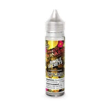 Jungle Secrets - Twelve Monkeys Vapor E-Juice - 60mL (Alberta)