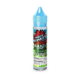 Kanzi ICED - Twelve Monkeys Vapor E-Juice - 60mL (Alberta)
