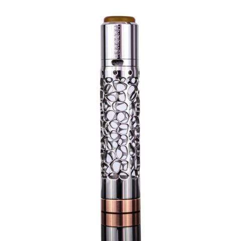 Kennedy Vindicator 21700 Mech Mod - Cobblestones Edition – Liberty