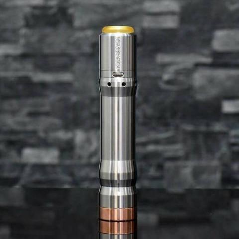 KENNEDY 21700 VAPE MOD メカニカル チューブ-